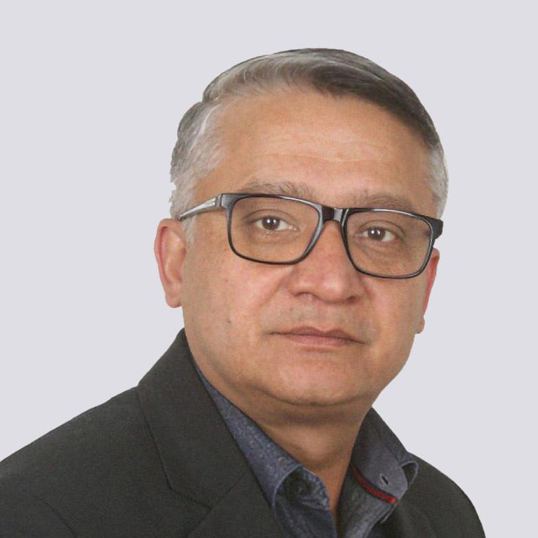 Mahmoud ADel Baghagho