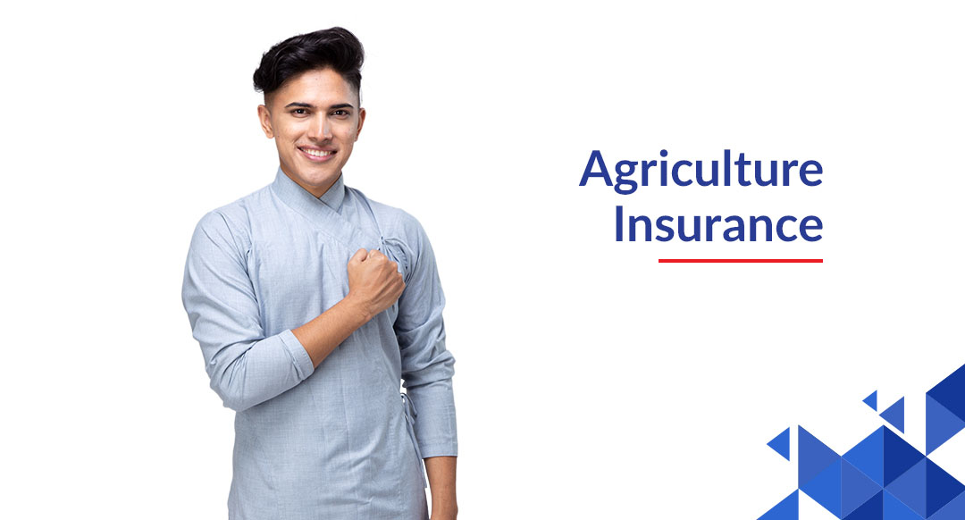 Agriculture Insurance